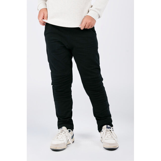 B.Nosy - Sweat Pants Pepe - Black