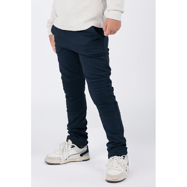 B.Nosy - Sweat Pants Pepe - Navy