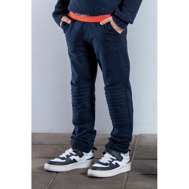 B.Nosy - Sweat Pants Pepe - Navy