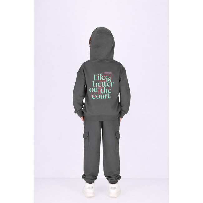 B.Nosy - Hoodie Sep - Urban Chic