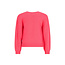 B.Nosy - Sweater Sheila - Fiery Coral
