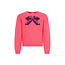 B.Nosy - Sweater Sheila - Fiery Coral