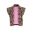 B.Nosy - Teddy Gilet Georgie - Leopard Jack