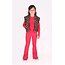 B.Nosy - Teddy Gilet Georgie - Leopard Jack