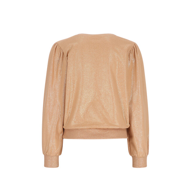 B.Nosy - Sweater Sophie - Cinnamon Swirl