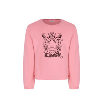 B.Nosy B.Nosy - Sweater Sofia - Peony Pink