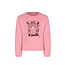 B.Nosy - Sweater Sofia - Peony Pink
