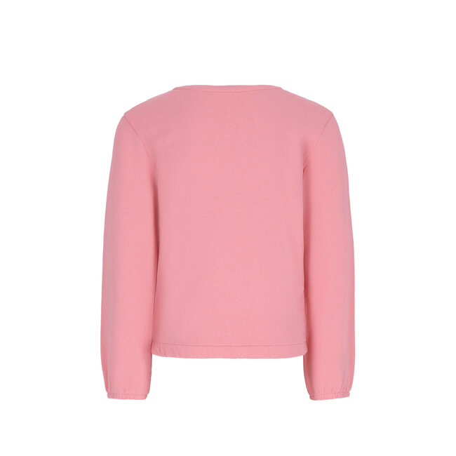 B.Nosy - Sweater Sofia - Peony Pink