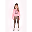 B.Nosy - Sweater Sofia - Peony Pink