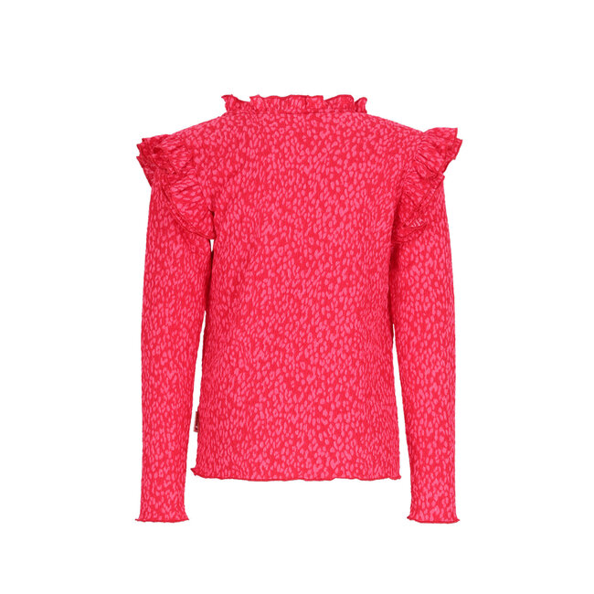 B.Nosy - Longsleeve Tiff - Pink Panther