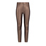 B.Nosy - Fake Leather Legging Luna - Pott Brown