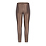 B.Nosy - Fake Leather Legging Luna - Pott Brown