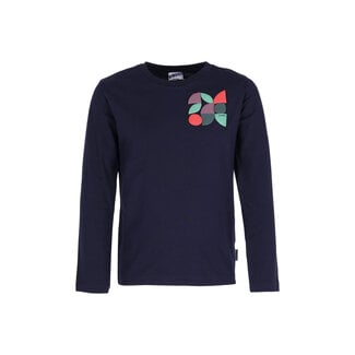 B.Nosy B.Nosy - Sweater Scott - Navy