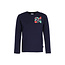 B.Nosy - Sweater Scott - Navy