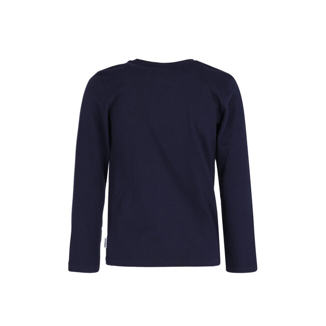 B.Nosy - Sweater Scott - Navy