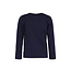 B.Nosy - Sweater Scott - Navy