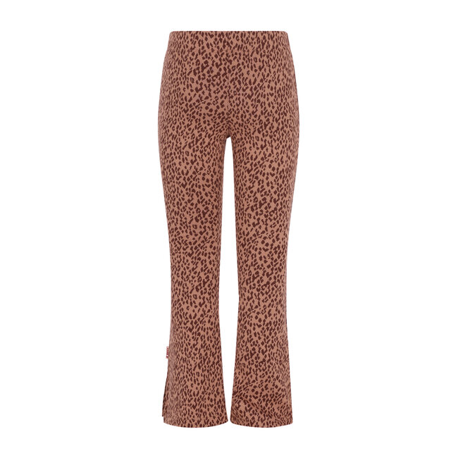 B.Nosy - Flared Pants Phae - Panther Dots Ao