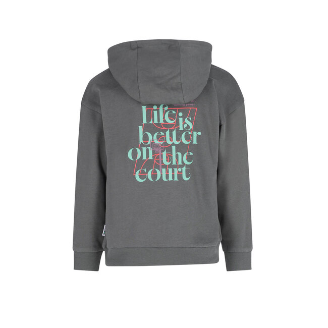 B.Nosy - Hoodie Sep - Urban Chic
