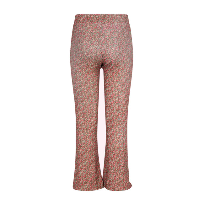 B.Nosy - Flared Pants Priya - Pop AO W