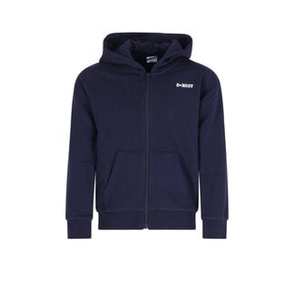 B.Nosy B.Nosy - Hoodie Sten - Navy