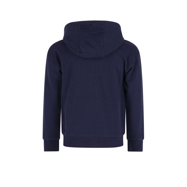 B.Nosy - Hoodie Sten - Navy