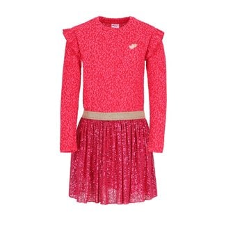 B.Nosy B.Nosy - Dress Diana - Pink Panther