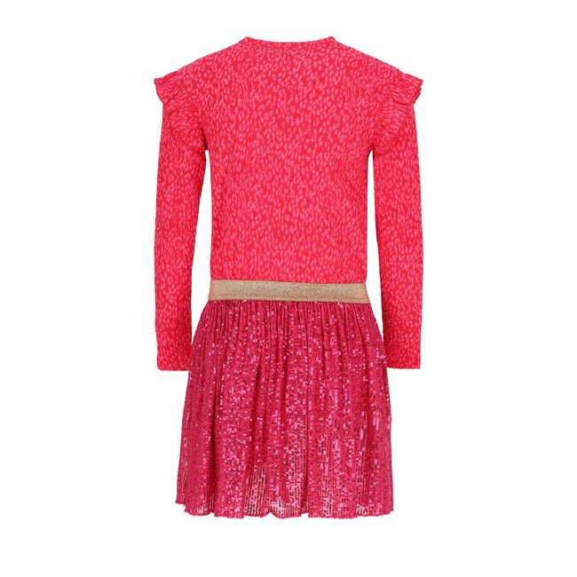 B.Nosy - Dress Diana - Pink Panther