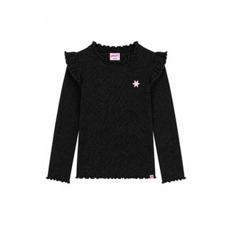 B.Nosy B.Nosy - Top Tonya - Black