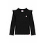 B.Nosy - Top Tonya - Black
