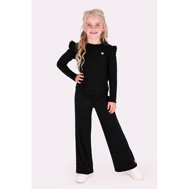 B.Nosy - Top Tonya - Black