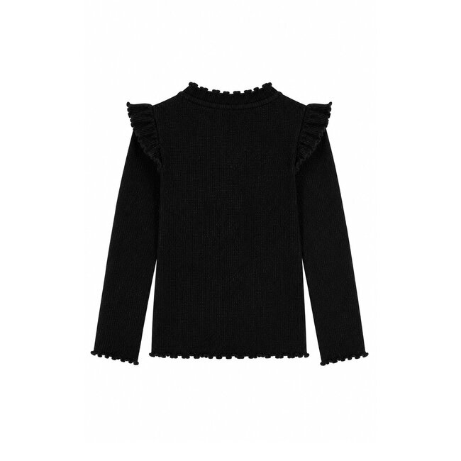 B.Nosy - Top Tonya - Black
