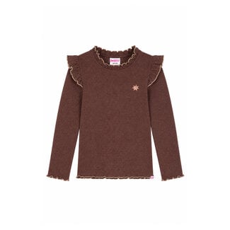 B.Nosy B.Nosy - Top Tonya - Pott Brown