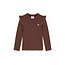 B.Nosy - Top Tonya - Pott Brown