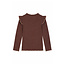 B.Nosy - Top Tonya - Pott Brown