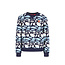 Tygo & Vito - Sweater Senna - Navy