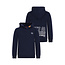 Tygo & Vito - Hoody Hank - Navy