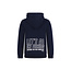 Tygo & Vito - Hoody Hank - Navy