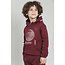 Tygo & Vito - Hoody Hobie - Merlot