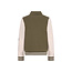 Tygo & Vito - Baseball Vest Vico - Olive Night