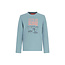 Tygo & Vito - Longsleeve Max - Stone Blue