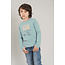 Tygo & Vito - Longsleeve Max - Stone Blue