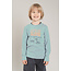 Tygo & Vito - Longsleeve Max - Stone Blue