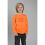 Tygo & Vito - Longsleeve Mase - Orange Clownfish