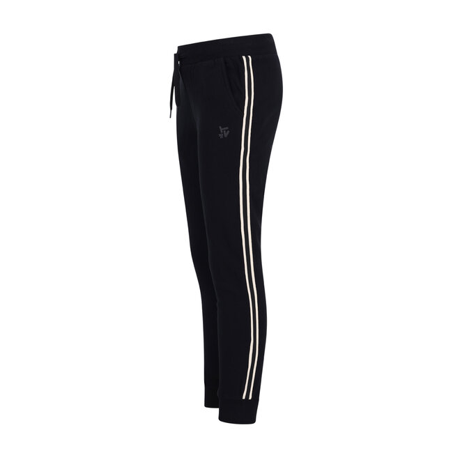 Tygo & Vito - Jogpants Bas - Black
