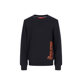 Tygo & Vito Tygo & Vito - Sweater Sem - Black