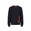 Tygo & Vito - Sweater Sem - Black