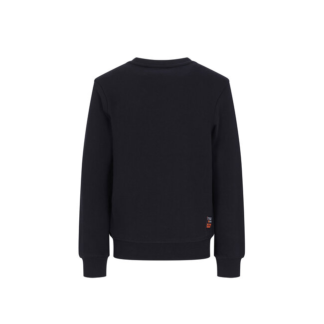 Tygo & Vito - Sweater Sem - Black