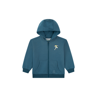 Someone Someone - Sweater Bram - Dark Teal