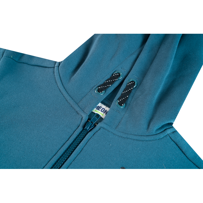 Someone - Sweater Bram - Dark Teal