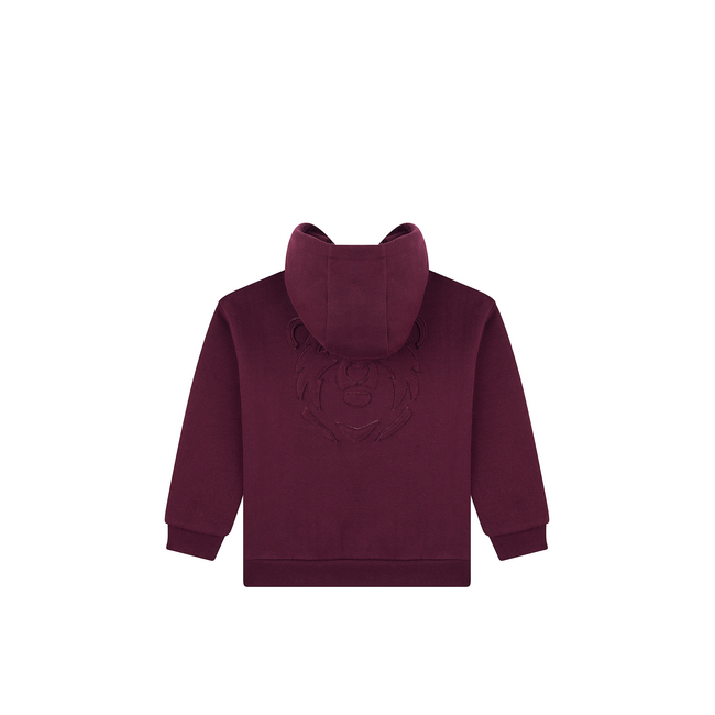 Someone - Sweater Jonas - Bordeaux